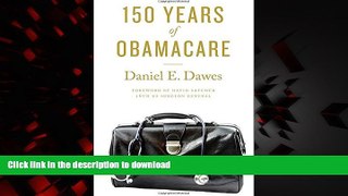 Buy books  150 Years of ObamaCare online for ipad