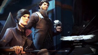 Dishonored 2 #01