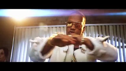 Juicy J, Wiz Khalifa, TM88 - Bossed Up (Official Video)