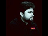 Raza Abbas Zaidi | Aye Saarban | ShiaSoft Network | Nohay 2015-16 - HD