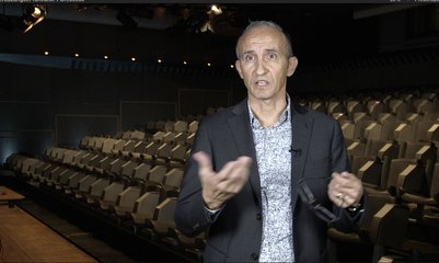 Enseigner la langue francaise : Pascal Bressoux