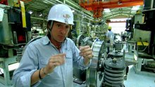Richard Hammond's Engineering Connections S03E06  Bullet Train