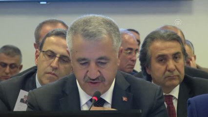 Arslan: 'Yht'lerle 29 Milyon Yolcuya Hizmet Verildi'