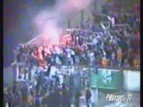 ASSE-PSG (1-3) 94-95, PARISIENS