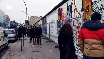 Germany: Still a divided nation? | DW News