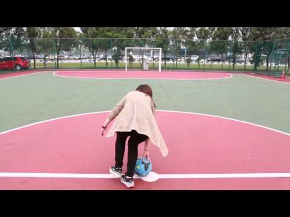 Cabaran Dizzy Goal