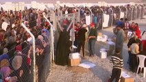 أمنستي: شرطة العراق عذبت وقتلت مدنيين بالموصل