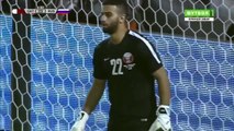 Qatar vs Russia 2-1 [ All Goals Highlights 10_11_2016 Friendly International ]