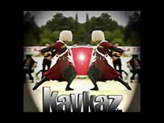 « Kavkaz » Armenia i Georgia | ya Gruzin ti Armyanin