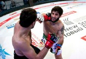 David Khachatryan - the Best Armenian MMA fighter | Давид Хачатрян. MMA Армянский Боец