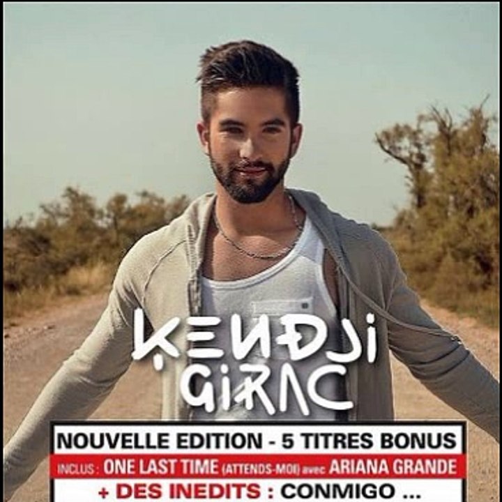 Kendji Girac Bella