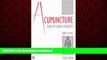 Buy book  Acupuncture: Cure of Many Diseases, 2e online to buy