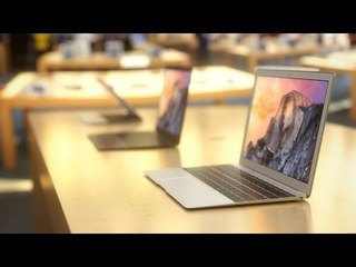 MacBook Air 12" (2015 Edition): Rumors & Concepts