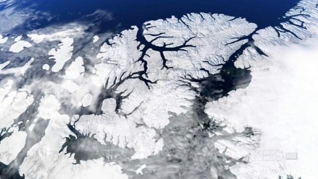 BBC Белый Сокол Белый Волк / White Falcon White Wolf / 2008 / HD