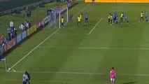 Sebastian Coates Goal Uruguay 1 - 0	 Ecuador 2016