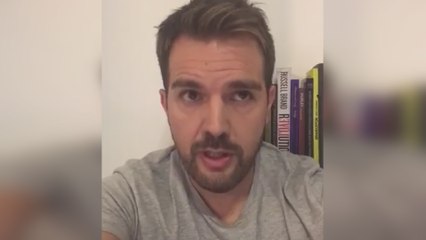 El Checo Pérez rompe con empresa por burlas a México con el muro