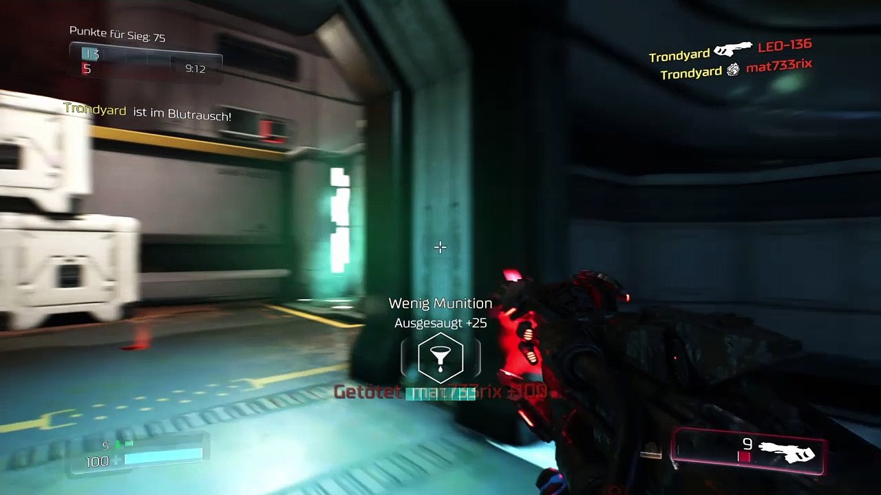 DOOM Multiplayer