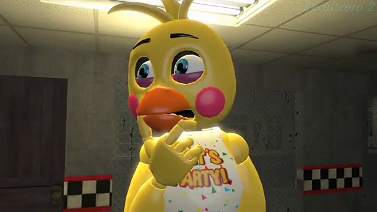 SFM_FNAF Dare_ask 4 season 2_ _Dating problems_                                                             FNAF Sister Location song animation