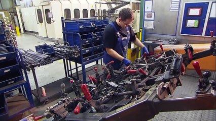 production processes 1 super moto