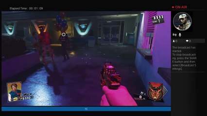Call of duty infinte warfare zombies (51)