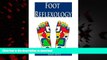 liberty books  Foot Reflexology: The Ultimate Foot Reflexology Guide (Foot Reflexology - Foot