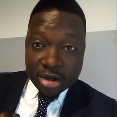 Pourquoi Donald Trump a gagné selon Thione Niang