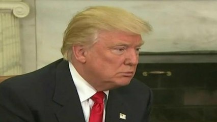 Após encontro na Casa Branca, Trump diz que vai pedir conselhos a Obama