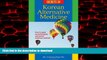 Buy books  Secrets of Korean Alternative Medicine: Amazing Stories of Healing Difficult Illnesses