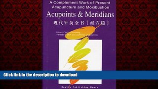 liberty book  Acupoints   Meridians online