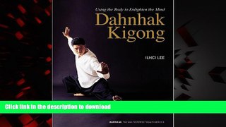 Buy book  Dahnhak Kigong online to buy