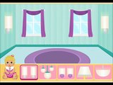 Baby Room Makeover video for sweet kids-Baby Game-Makeover Games