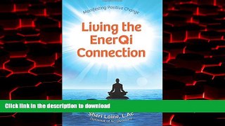Buy book  Living the EnerQi Connection: Demystifying Acupuncture