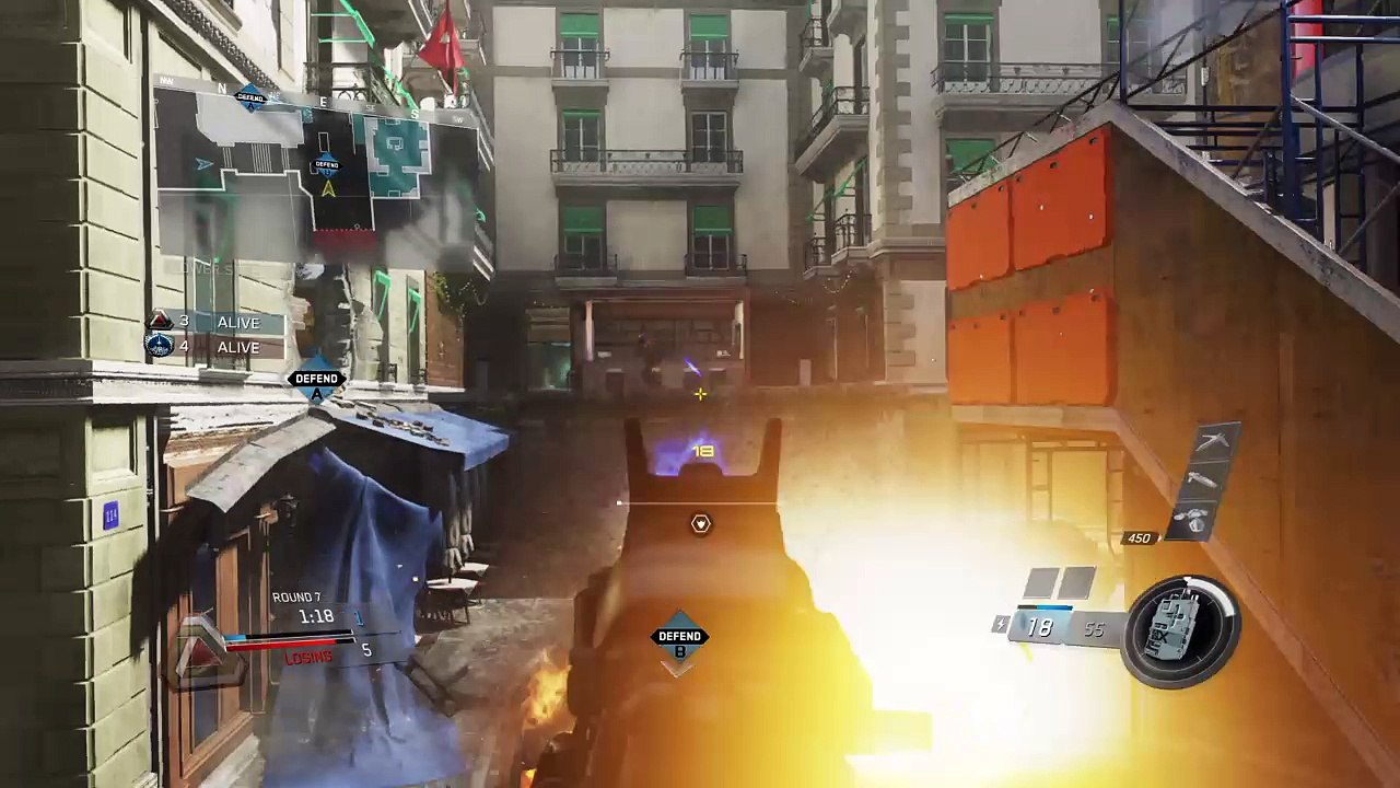 Gb dispute