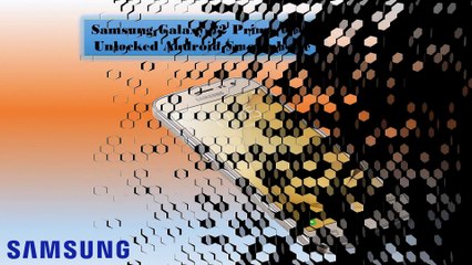 Samsung Galaxy J2 Prime Unlocked