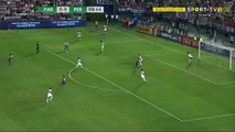 Cristian Riveros Goal HD - Paraguay 1-0 Peru (10.11.2016) World Cup CONMEBOL Qualification