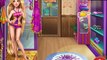 Rapunzel | Anna | Ariel | Spa | Game | アナ雪｜ラプンツェル | アリエル｜ スパ｜ごっこ遊びゲーム ｜lets play! ❤ Peppa Pig