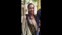 Miss Sénégal France 2016 et Mister Sénégal France 2016 avec Senepeople...Regardez!!