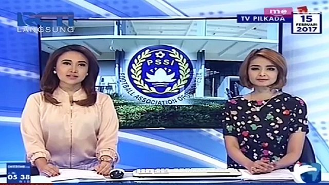 Let.Jend Edy Rahmayadi Jadi Ketum PSSI