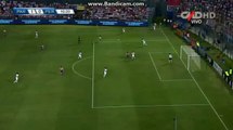 Paraguay vs Peru 1-0  Christian Riveros Goal 11-11-2016