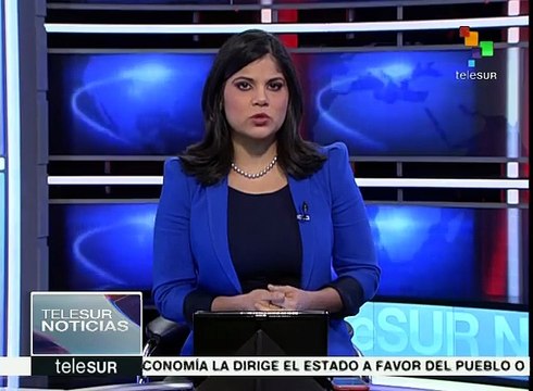 Perú: protestas de trabajadores públicos fuertemente reprimidas