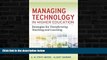 READ book  Managing Technology in Higher Education: Strategies for Transforming Teaching and