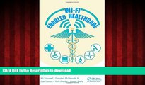 Buy book  Wi-Fi Enabled Healthcare online