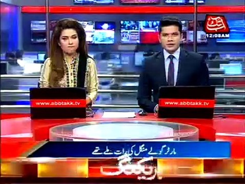 Karachi police failed to defuse mortar shells