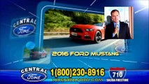 2016 Ford Mustang Los Angeles, CA | Spanish Speaking Dealership Los Angeles, CA