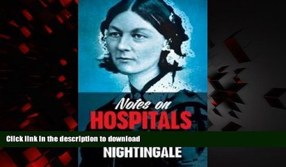 liberty book  Notes on Hospitals online