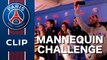 Mannequin Challenge: Ben Arfa, Maxwell + 400 fans