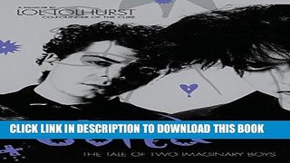 [PDF] Cured: The Tale of Two Imaginary Boys Full Collection