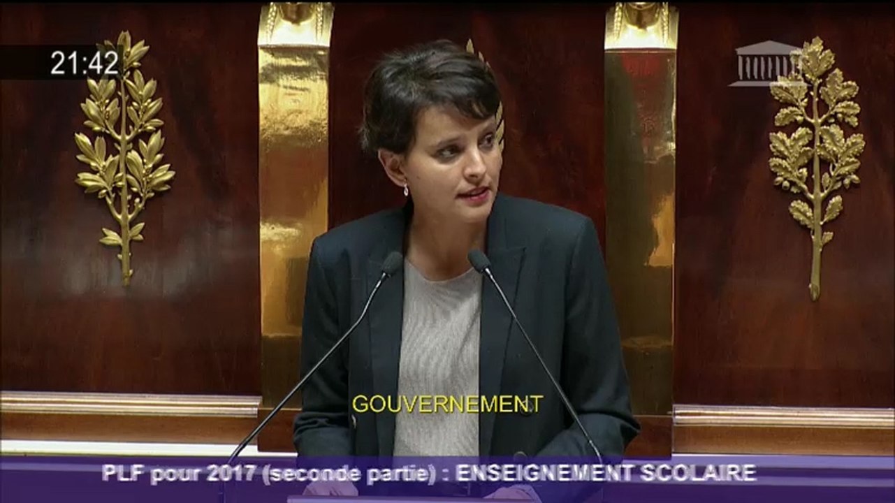 L’Éducation redevenue 1er budget de la Nation : 92,49 Md€ pour une école juste, inclusive & ouverte sur le monde