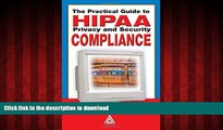 liberty book  The Practical Guide to HIPAA Privacy and Security Compliance online