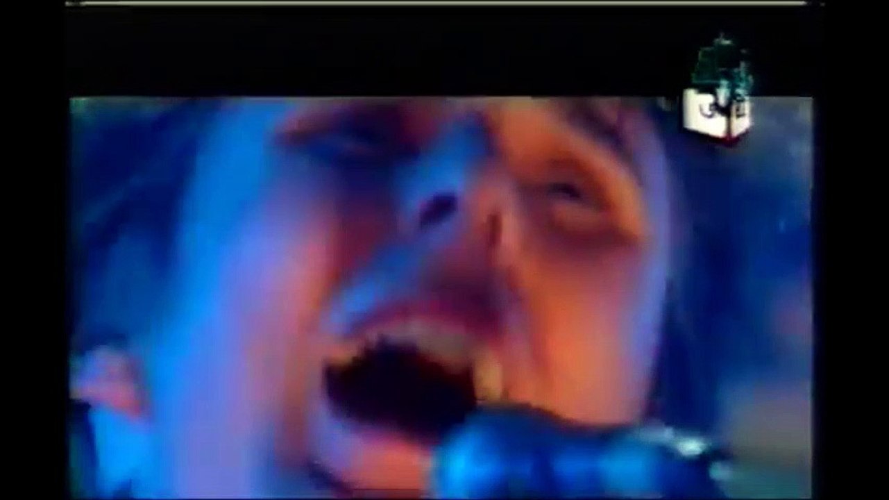 Muse - Muscle Museum, London Shepherds Bush Empire, 05/09/2000